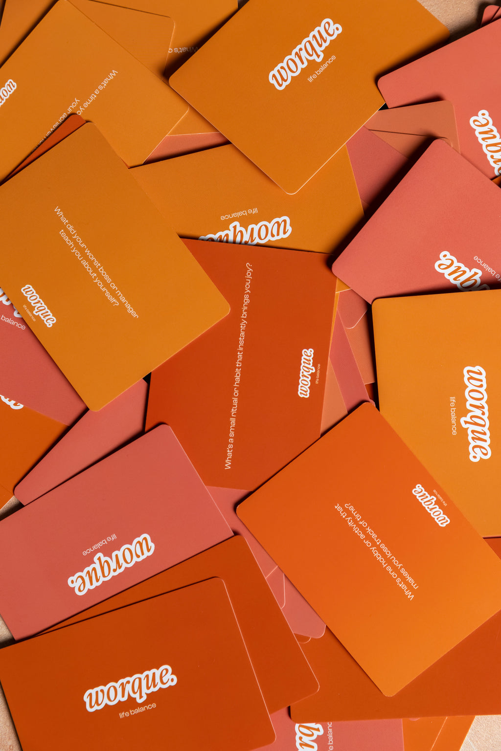 Card Game Production, E-commerce Strategy, Creative Direction, E and Launch Strategy for Off Worque