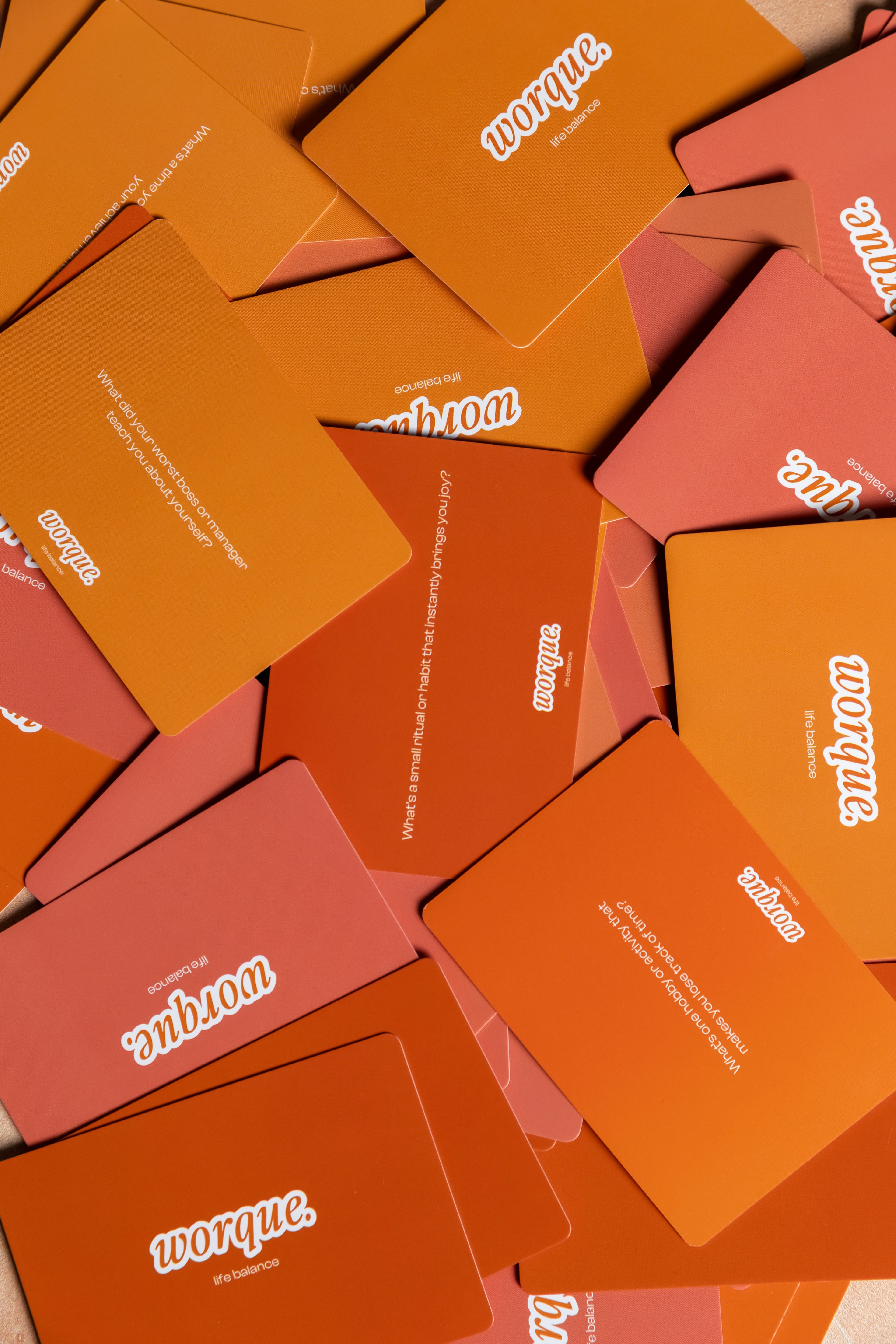 Card Game Production, E-commerce Strategy, Creative Direction, E and Launch Strategy for Off Worque