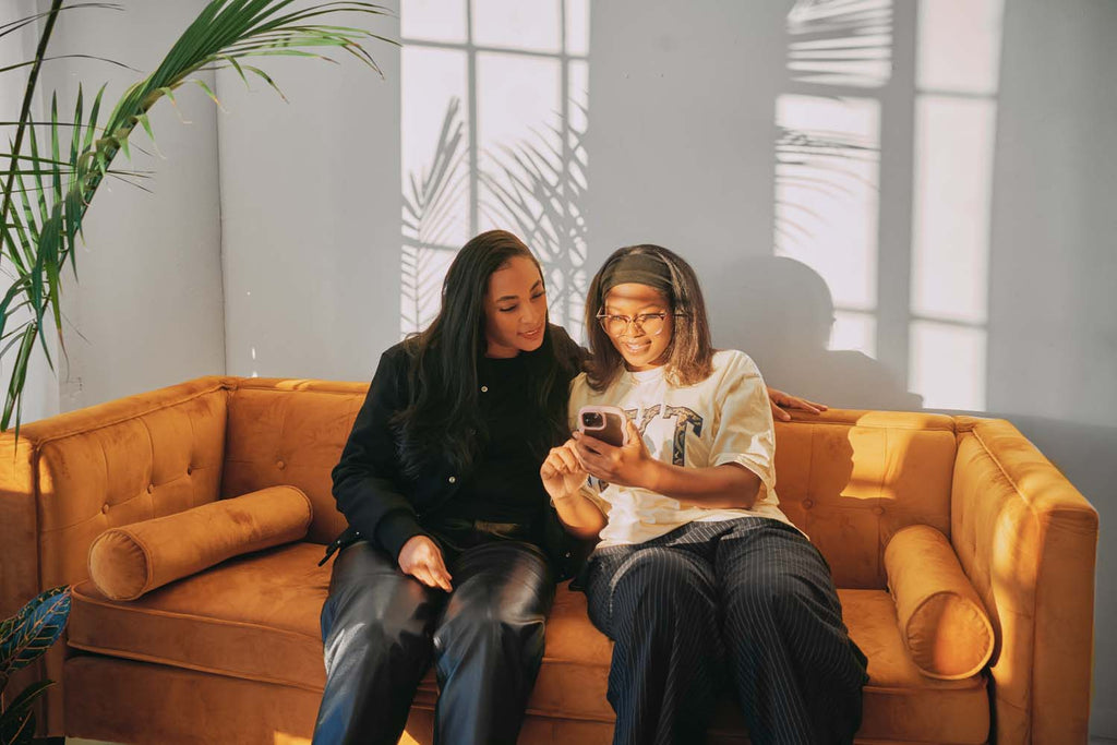 Brand Strategy, Creative Direction & Community Development for Off Worque