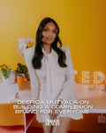 Editorial Production for Naked Beauty Podcast
