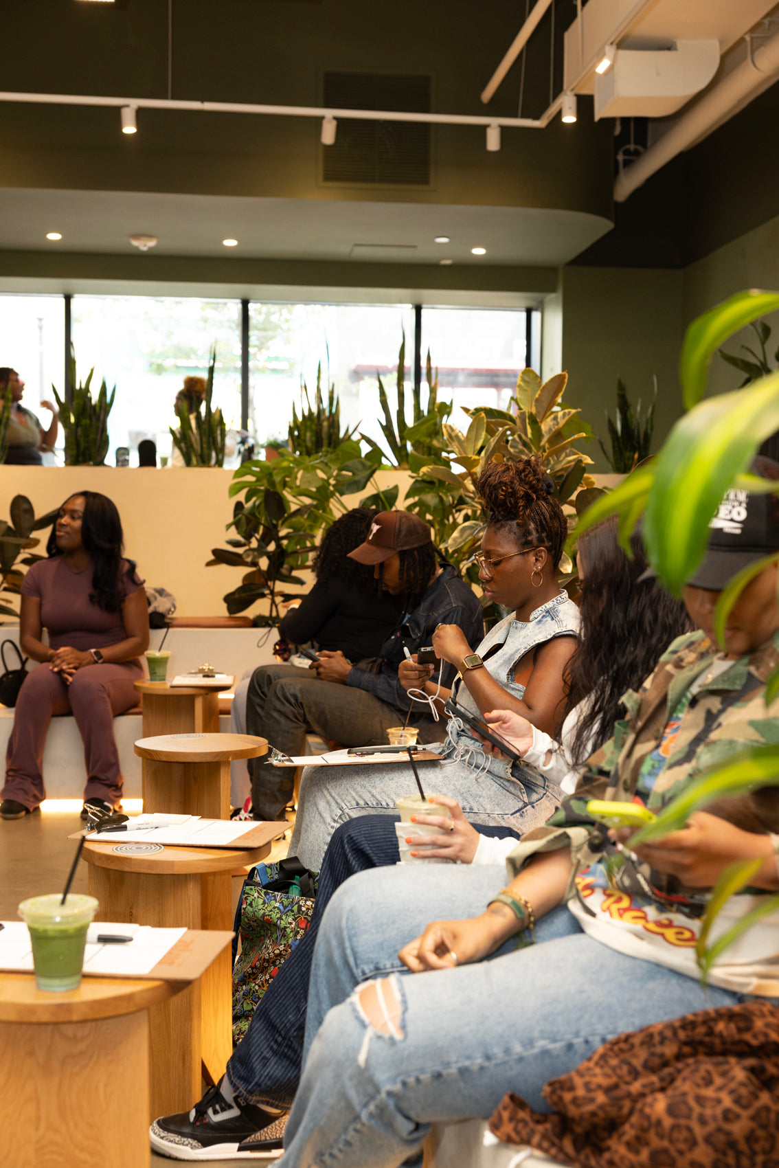 Brand Strategy, Creative Direction & Community Development for Off Worque