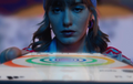 "Run Free" creative campaign for Adidas Running