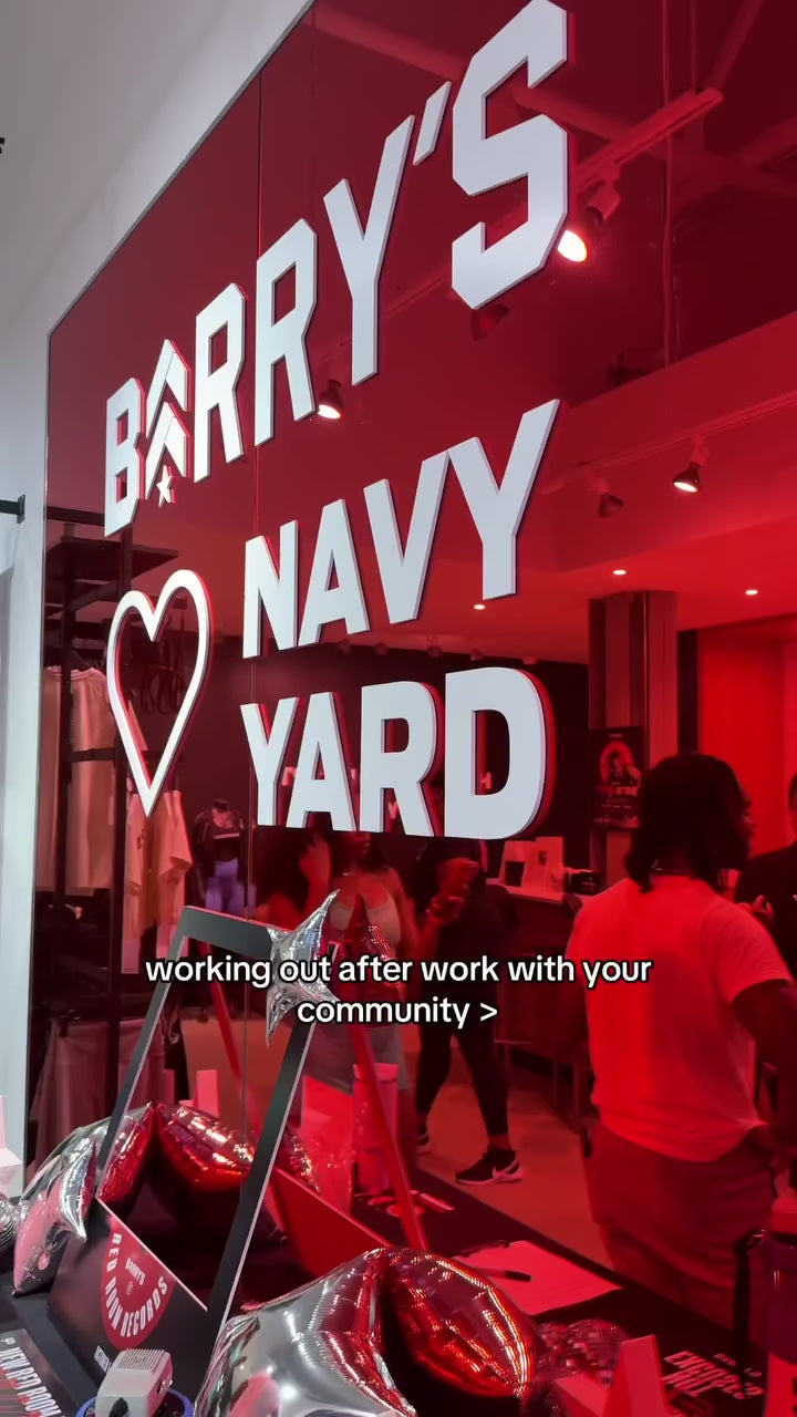 Brand Partnerships & Community Activations for Off Worque